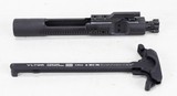 Knight's Armament SR-15 E3 Mod0 Stoner Rifle, 5.56 NATO, LIKE NEW!!! RARE! - 23 of 25