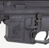 Knight's Armament SR-15 E3 Mod0 Stoner Rifle, 5.56 NATO, LIKE NEW!!! RARE! - 17 of 25