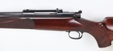 WINCHESTER Model 70, - 8 of 24