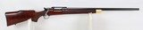 WINCHESTER Model 70, - 2 of 24