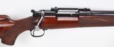 WINCHESTER Model 70, - 4 of 24