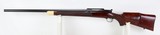 WINCHESTER Model 70, - 1 of 24