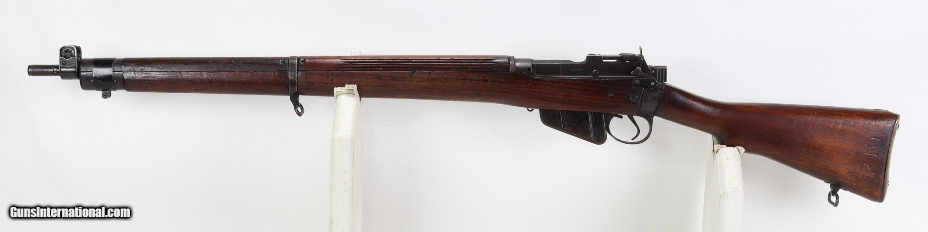 Lee Enfield No4 Mk1 Bolt Action Rifle 303 British