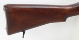 Lee-Enfield No.4 MK1 Bolt Action Rifle .303 British (1942) U.S. PROPERTY - MADE BY SAVAGE - 4 of 25
