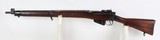 Lee-Enfield No.4 MK1 Bolt Action Rifle .303 British (1942) U.S. PROPERTY - MADE BY SAVAGE - 2 of 25