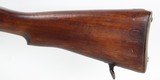 Lee-Enfield No.4 MK1 Bolt Action Rifle .303 British (1942) U.S. PROPERTY - MADE BY SAVAGE - 8 of 25
