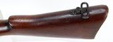 Lee-Enfield No.4 MK1 Bolt Action Rifle .303 British (1942) U.S. PROPERTY - MADE BY SAVAGE - 22 of 25