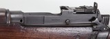 Lee-Enfield No.4 MK1 Bolt Action Rifle .303 British (1942) U.S. PROPERTY - MADE BY SAVAGE - 16 of 25