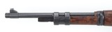 Mauser 98K Bolt Action Rifle 8MM Mauser (1943) BCD CODE - 11 of 25