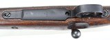 Mauser 98K Bolt Action Rifle 8MM Mauser (1943) BCD CODE - 18 of 25