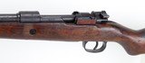 Mauser 98K Bolt Action Rifle 8MM Mauser (1943) BCD CODE - 16 of 25