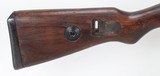 Mauser 98K Bolt Action Rifle 8MM Mauser (1943) BCD CODE - 4 of 25