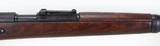 Mauser 98K Bolt Action Rifle 8MM Mauser (1943) BCD CODE - 6 of 25