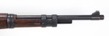 Mauser 98K Bolt Action Rifle 8MM Mauser (1943) BCD CODE - 7 of 25