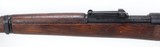 Mauser 98K Bolt Action Rifle 8MM Mauser (1943) BCD CODE - 10 of 25