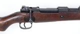 Mauser 98K Bolt Action Rifle 8MM Mauser (1943) BCD CODE - 5 of 25