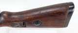 Mauser 98K Bolt Action Rifle 8MM Mauser (1943) BCD CODE - 21 of 25