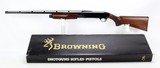Browning BPS Field Grade Pump Shotgun .410Ga. (2003) NEW IN BOX - 1 of 25