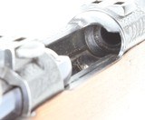 MAUSER M98 CUSTOM, SPORTING RIFLE, 