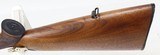 MAUSER M98 CUSTOM, SPORTING RIFLE, 