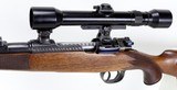 MAUSER M98 CUSTOM, SPORTING RIFLE, 