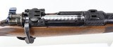 MAUSER M98 CUSTOM, SPORTING RIFLE, 