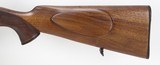MAUSER M98 CUSTOM, SPORTING RIFLE, 