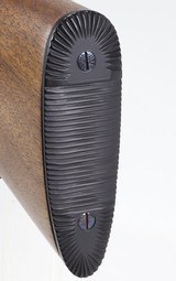 MAUSER M98 CUSTOM, SPORTING RIFLE, 