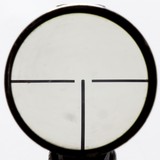 MAUSER M98 CUSTOM, SPORTING RIFLE, 