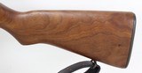 WINCHESTER M-1, GARAND 