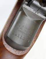 WINCHESTER M-1, GARAND 