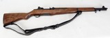 WINCHESTER M-1, GARAND 