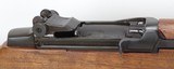 WINCHESTER M-1, GARAND 