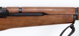 WINCHESTER M-1, GARAND 