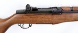 WINCHESTER M-1, GARAND 
