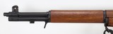 WINCHESTER M-1, GARAND 