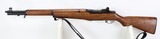 WINCHESTER M-1, GARAND 