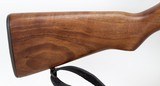 WINCHESTER M-1, GARAND 