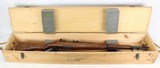 WINCHESTER M-1, GARAND 