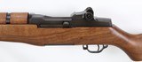 WINCHESTER M-1, GARAND 