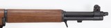 WINCHESTER M-1, GARAND 