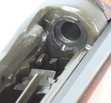 WINCHESTER M-1, GARAND 