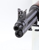 WINCHESTER M-1, GARAND 