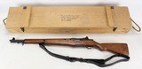 WINCHESTER M-1, GARAND 