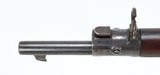 SPRINGFIELD ARMORY, KRAG RIFLE MODEL OF 1898
