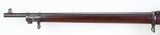 SPRINGFIELD ARMORY, KRAG RIFLE MODEL OF 1898

