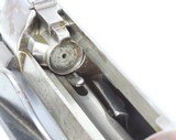 SPRINGFIELD ARMORY, KRAG RIFLE MODEL OF 1898
