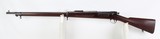 SPRINGFIELD ARMORY, KRAG RIFLE MODEL OF 1898
