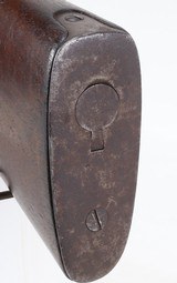 SPRINGFIELD ARMORY, KRAG RIFLE MODEL OF 1898
