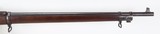 SPRINGFIELD ARMORY, KRAG RIFLE MODEL OF 1898
